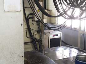 2007 HNK (Korea) HB-130 table type CNC Horizontal Boring Machine - picture1' - Click to enlarge
