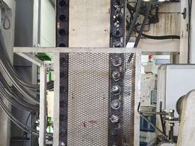 2007 HNK (Korea) HB-130 table type CNC Horizontal Boring Machine - picture2' - Click to enlarge