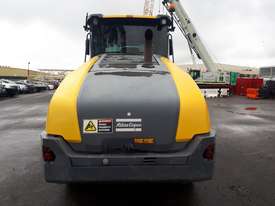 2014 Atlas Copco CA4000PD Pad Drum Roller - picture2' - Click to enlarge