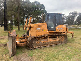 CASE 1650K Std Tracked-Dozer Dozer - picture0' - Click to enlarge