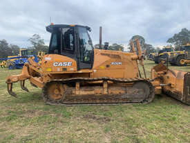 CASE 1650K Std Tracked-Dozer Dozer - picture1' - Click to enlarge