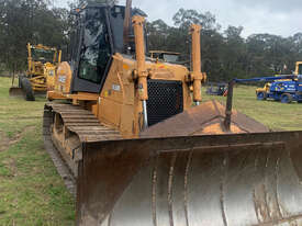 CASE 1650K Std Tracked-Dozer Dozer - picture2' - Click to enlarge