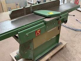 surface planer 300 wide - picture0' - Click to enlarge