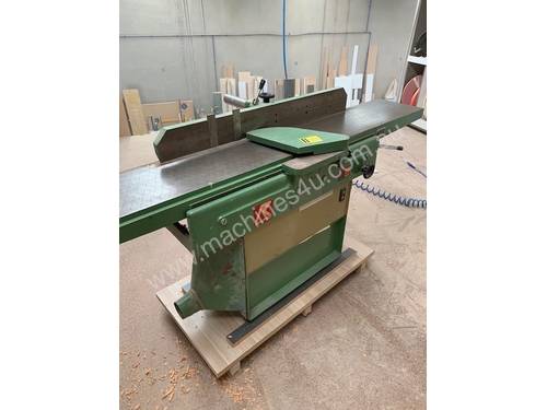 surface planer 300 wide