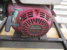Davey Firefighter Pump - picture1' - Click to enlarge