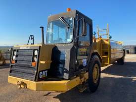 2000 Caterpillar 613C-II Water Wagon - picture0' - Click to enlarge