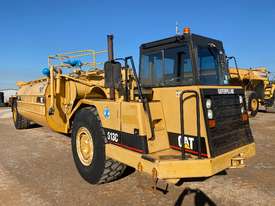 2000 Caterpillar 613C-II Water Wagon - picture1' - Click to enlarge
