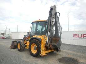 Volvo BL71B Turbo Powershift Backhoe Loader - picture0' - Click to enlarge