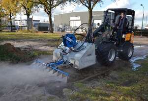 Tobroco Giant V452T HD Loader