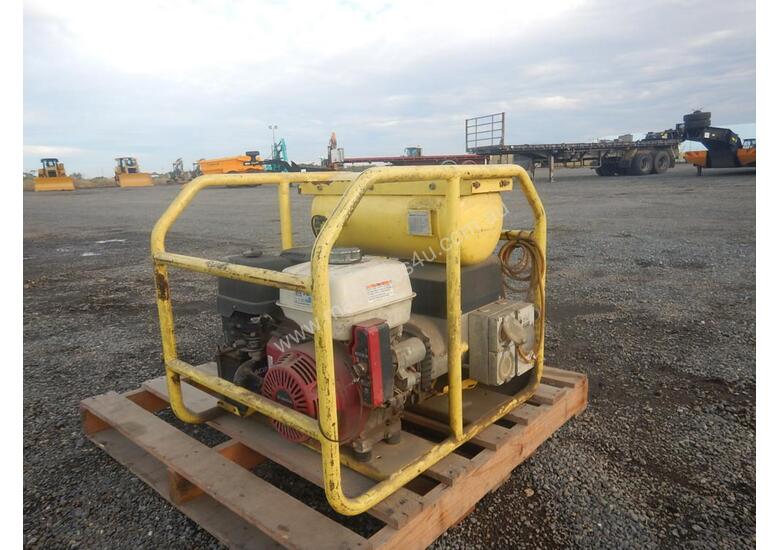 Megajet Pump