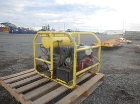 Megajet 4 IN 1 WORKSTATION 7Kva Generator - picture1' - Click to enlarge