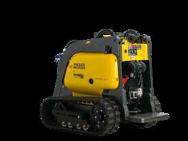 Wacker Neuson Mini Loader SM325-27T By Dingo - picture0' - Click to enlarge