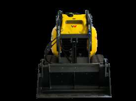 Wacker Neuson Mini Loader SM325-27T By Dingo - picture0' - Click to enlarge