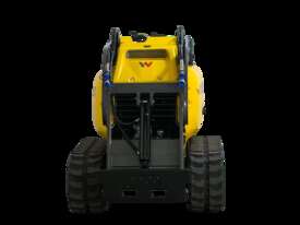Wacker Neuson Mini Loader SM325-27T By Dingo - picture1' - Click to enlarge
