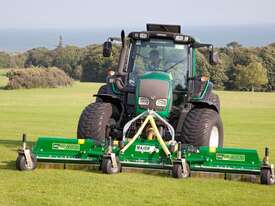 Major MJ70-190F Front Mounted Mower - picture0' - Click to enlarge