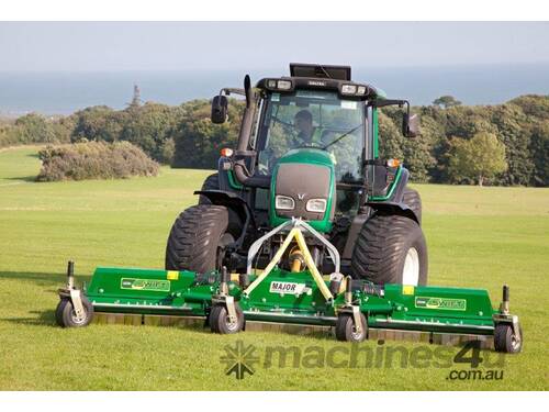 Major MJ70-190F Front Mounted Mower
