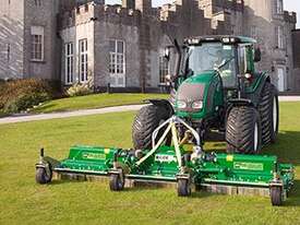 Major MJ70-190F Front Mounted Mower - picture0' - Click to enlarge
