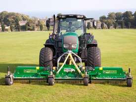 Major MJ70-190F Front Mounted Mower - picture1' - Click to enlarge
