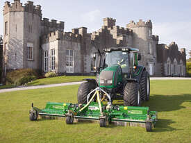 Major MJ70-190F Front Mounted Mower - picture2' - Click to enlarge