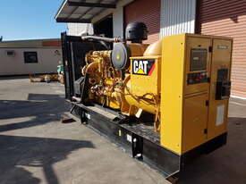  Industrial Generators - picture0' - Click to enlarge