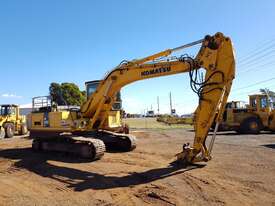 2010 Komatsu PC300LC-8 Excavator *CONDITIONS APPLY* - picture0' - Click to enlarge