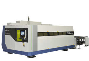 Muratec GC Fiber Laser