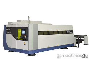 Muratec GC Fiber Laser