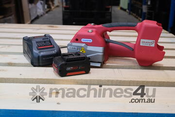 Transpak XST-46 KRONOS STRAPPING TOOL