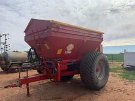 Bredal K65 Fertilizer/Manure Spreader Fertilizer/Slurry Equip - picture0' - Click to enlarge