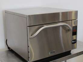 Menumaster MXP5223TLT Speed Oven - picture0' - Click to enlarge