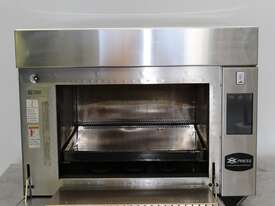 Menumaster MXP5223TLT Speed Oven - picture1' - Click to enlarge