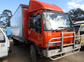 2002 ISUZU FRR33 WRECKING STOCK #1823 - picture0' - Click to enlarge