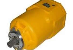 Caterpiller Implement Pump 3G2848 Wheel Loader 992C 992D 994 Caterpiller Implement Pump 3G2848 Wheel Loader 992C 992D 994