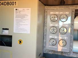 MAK Water Reverse Osmosis Plant - picture0' - Click to enlarge