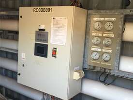 MAK Water Reverse Osmosis Plant - picture1' - Click to enlarge