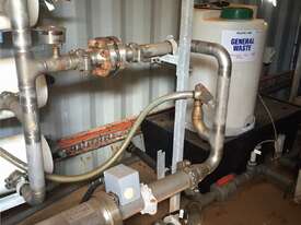 MAK Water Reverse Osmosis Plant - picture2' - Click to enlarge
