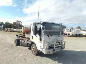 Isuzu NPR 275 - picture0' - Click to enlarge