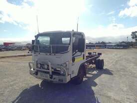 Isuzu NPR 275 - picture1' - Click to enlarge