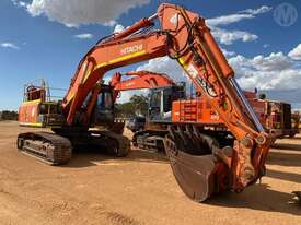 Hitachi ZX350LCH-3 - picture0' - Click to enlarge
