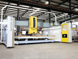 GRIFFIN CNC 5 AXIS Bridge Saw  - picture0' - Click to enlarge