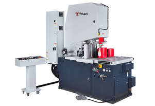 Titan   Vertical Bandresaw