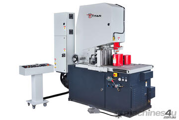 Titan   Vertical Bandresaw