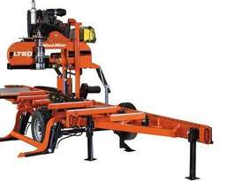 LT50 Portable Sawmill - picture0' - Click to enlarge