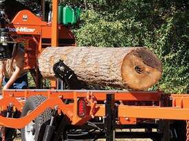 LT50 Portable Sawmill - picture0' - Click to enlarge