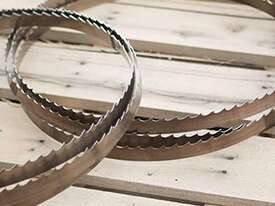 Wood-Mizer Blades - picture0' - Click to enlarge