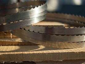 Wood-Mizer Blades - picture2' - Click to enlarge