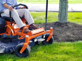 WR52 Zero Turn Mower - picture0' - Click to enlarge