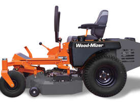 WR52 Zero Turn Mower - picture1' - Click to enlarge