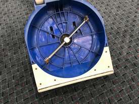 Rotary Carpet cleaning extraction tool  - picture0' - Click to enlarge