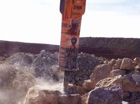 HIRE ROCKBREAKERS TO SUIT 1.5 TO 80 TON - picture0' - Click to enlarge